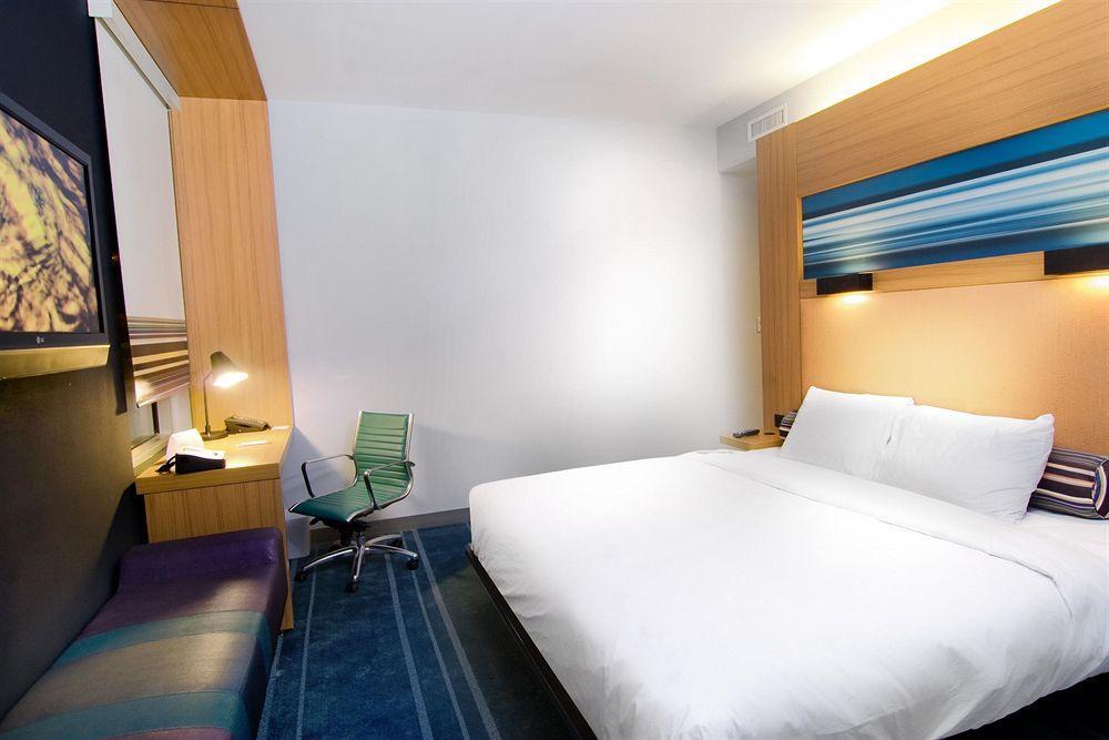 Aloft Chesapeake Hotel Cameră foto