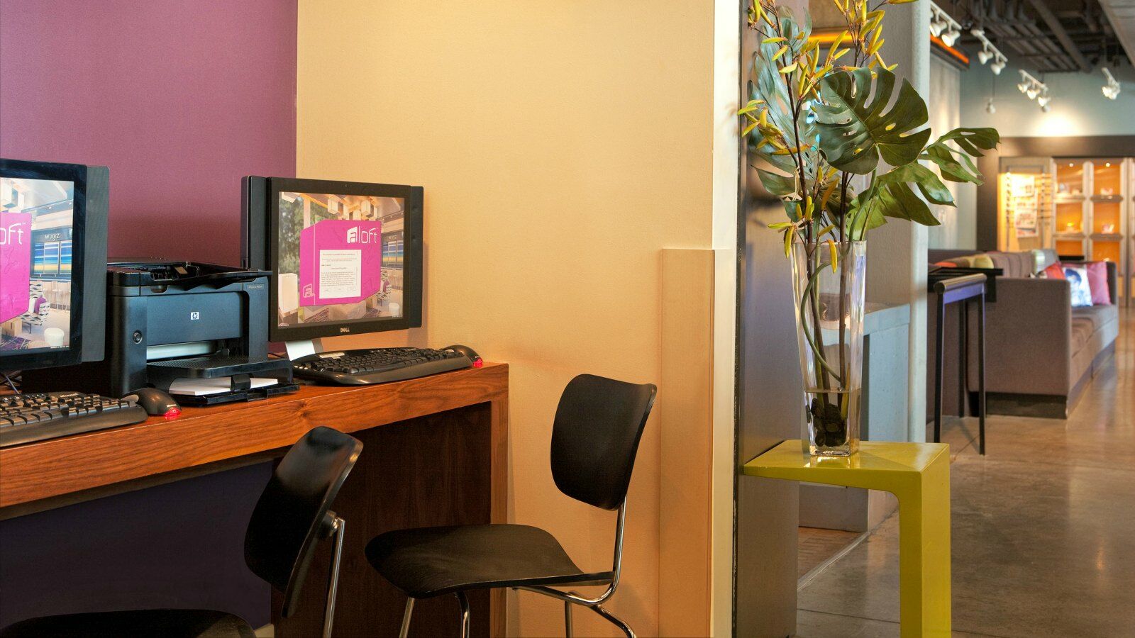Aloft Chesapeake Hotel Exterior foto